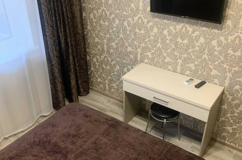 Изображение Изображение гостиницы &quot;Комплекс апартаментов «Зефирка»&quot; #10 #8