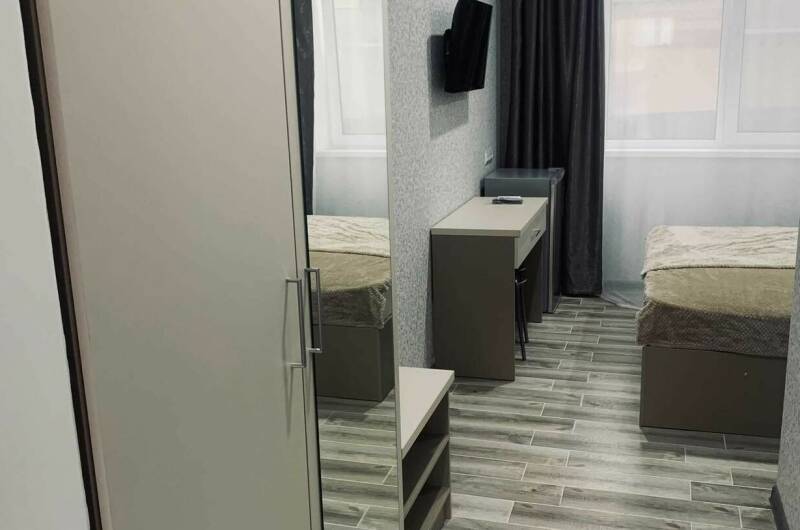 Изображение Изображение гостиницы &quot;Комплекс апартаментов «Зефирка»&quot; #11 #9