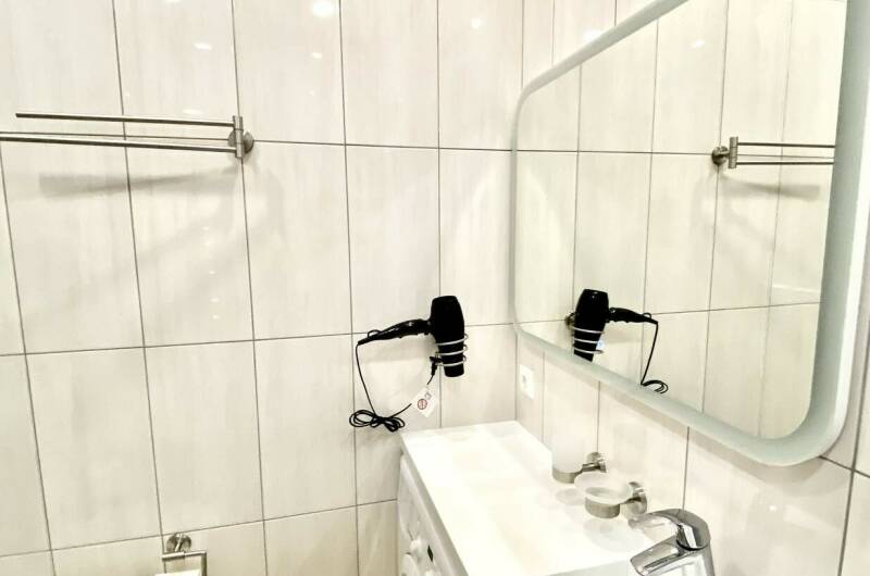 Изображение Изображение квартиры &quot;Студия под ключ&quot; #4 #2