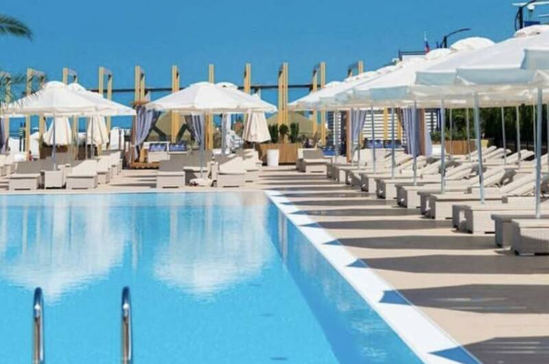 Изображение Изображение квартиры &quot;Студия под ключ&quot; #6 #4