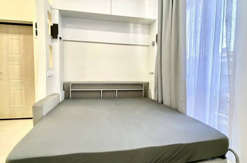 Изображение Изображение квартиры &quot;Студия под ключ&quot; #7 #5