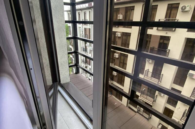 Изображение Изображение квартиры &quot;Студия под ключ&quot; #8 #6