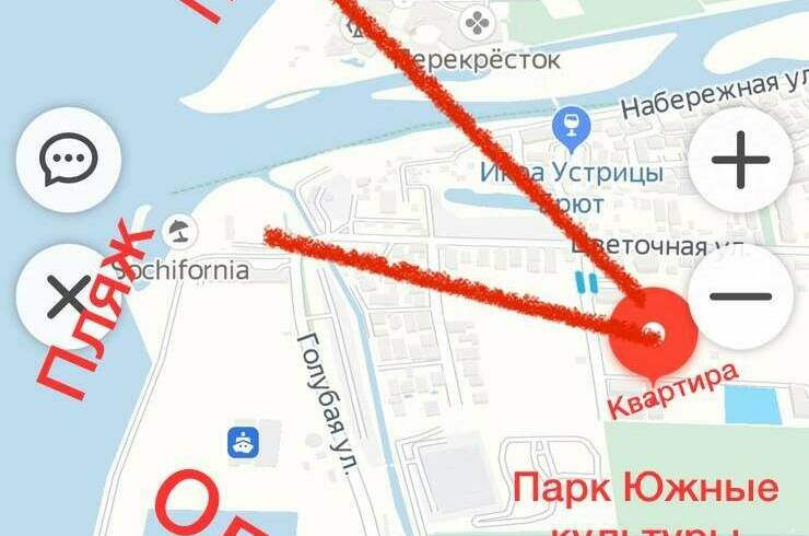 Изображение Изображение квартиры &quot;Студия под ключ&quot; #9 #7