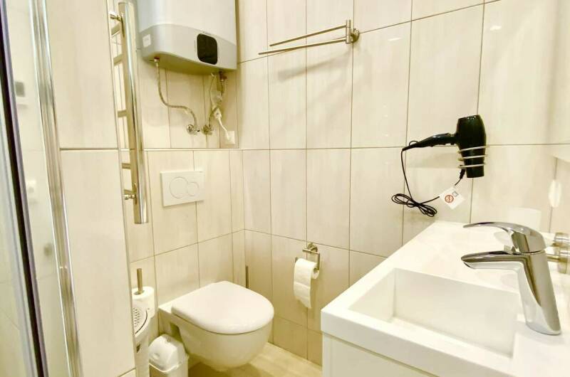 Изображение Изображение квартиры &quot;Студия под ключ&quot; #10 #8