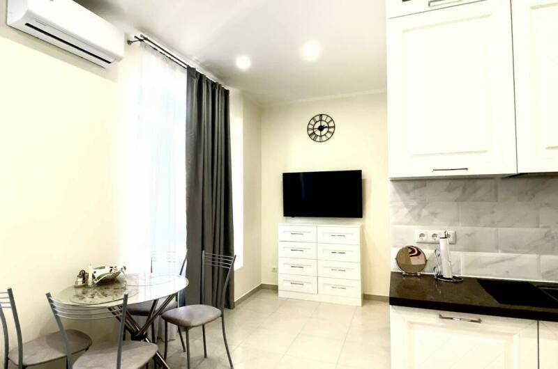 Изображение Изображение квартиры &quot;Студия под ключ&quot; #11 #9