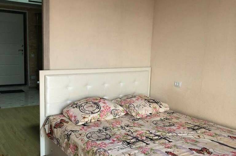 Изображение Изображение квартиры &quot;Однокомнатная квартира на Изумрудной&quot; #7 #5