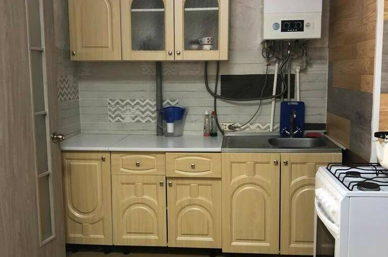 Изображение Изображение квартиры &quot;Однокомнатная квартира на Изумрудной&quot; #10 #8