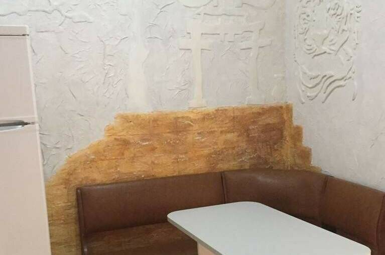 Изображение Изображение квартиры &quot;Однокомнатная квартира на Изумрудной&quot; #11 #9