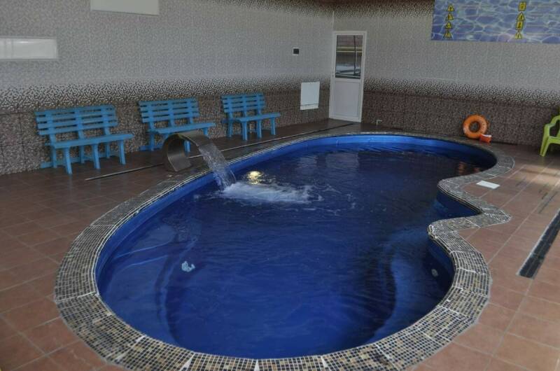 Изображение гостиницы "Гостевой дом «Форт-Артур»" #1