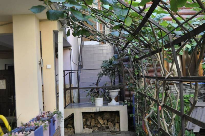 Изображение Изображение гостиницы &quot;Гостевой дом «Форт-Артур»&quot; #7 #5