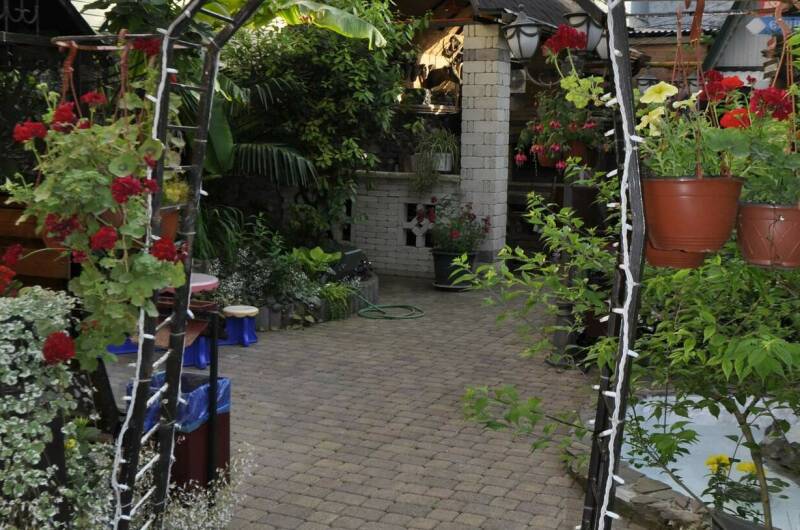 Изображение Изображение гостиницы &quot;Гостевой дом «Форт-Артур»&quot; #9 #7