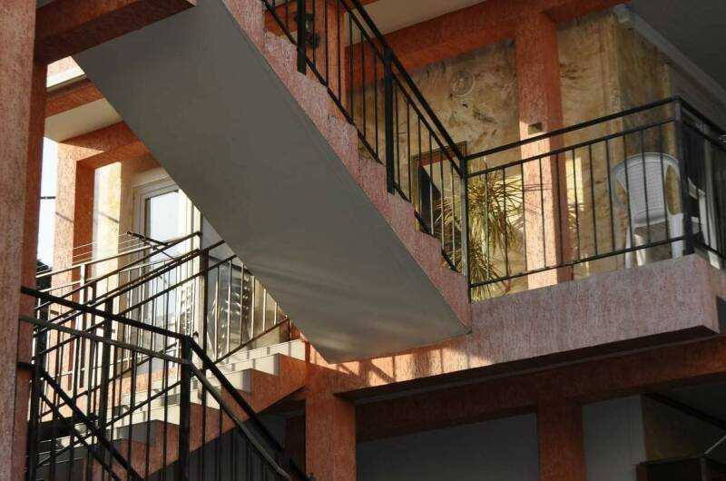 Изображение Изображение гостиницы &quot;Гостевой дом «Форт-Артур»&quot; #11 #9