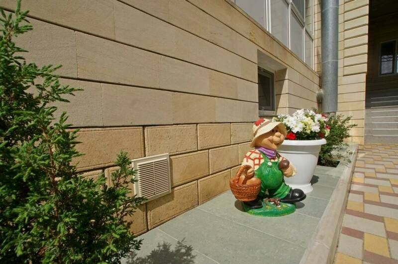 Изображение Изображение гостиницы &quot;Гостиница «Ергос»&quot; #3 #1