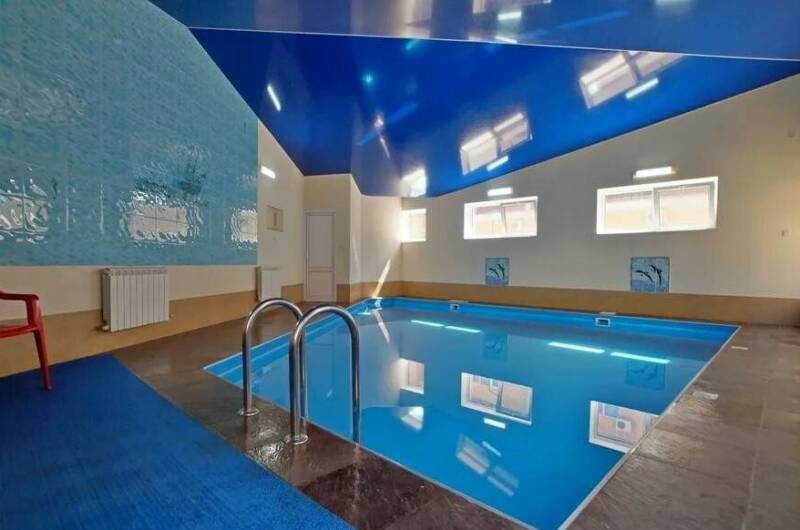 Изображение Изображение гостиницы &quot;Гостиница «Ергос»&quot; #9 #7