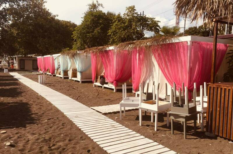 Изображение Изображение гостиницы &quot;Гостевой дом «Винтаж»&quot; #3 #1