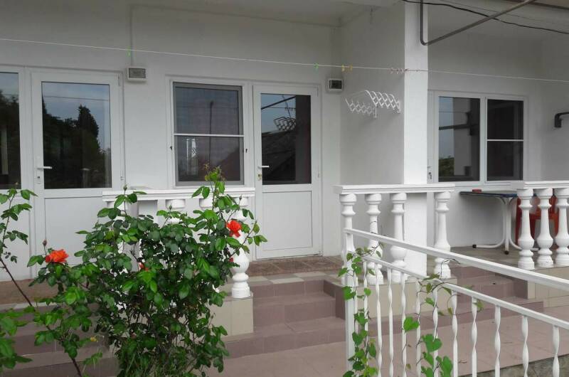 Изображение Изображение гостиницы &quot;Гостевой дом «Винтаж»&quot; #8 #6