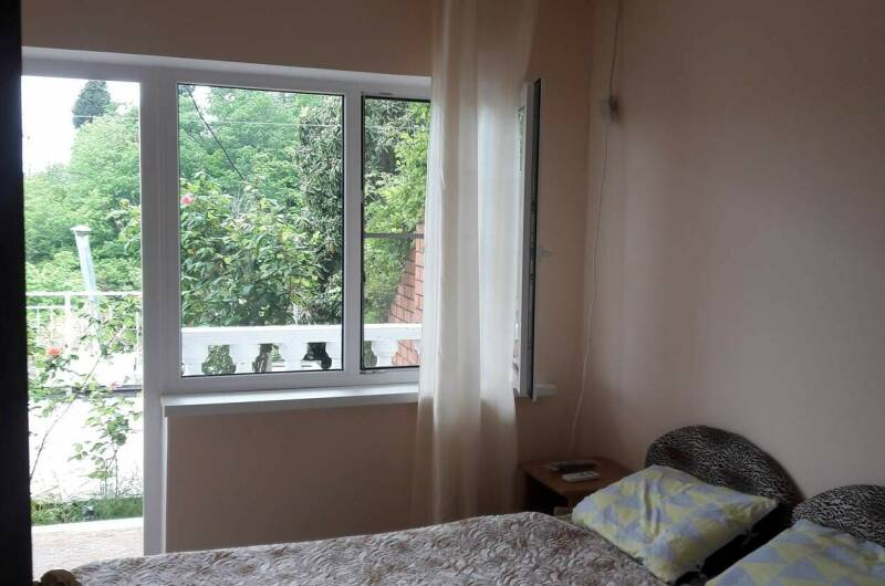 Изображение Изображение гостиницы &quot;Гостевой дом «Винтаж»&quot; #10 #8