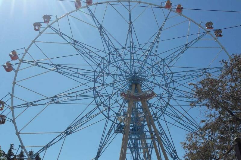 Изображение Изображение гостиницы &quot;Гостевой дом «Винтаж»&quot; #11 #9