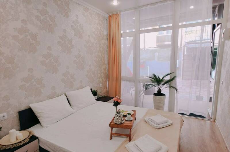 Изображение Изображение гостиницы &quot;База отдыха «Алая роза»&quot; #4 #2