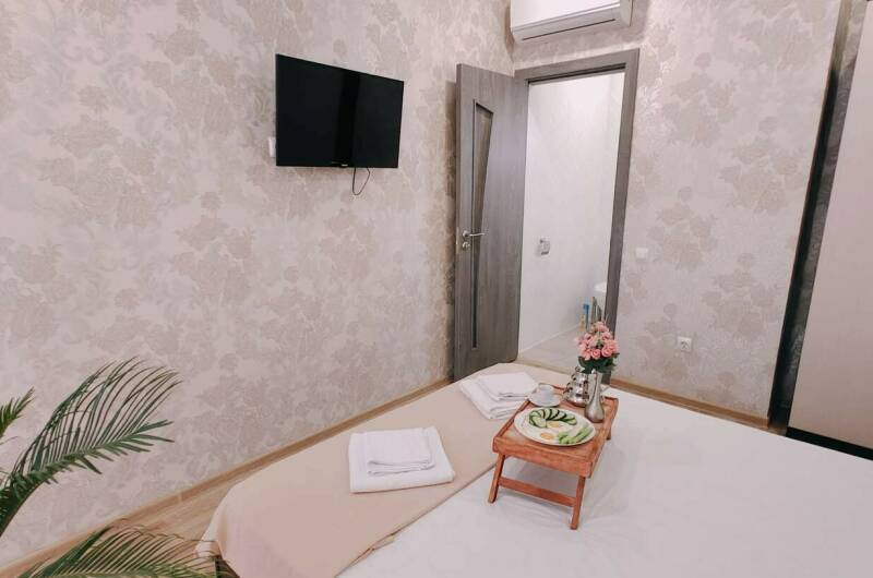 Изображение Изображение гостиницы &quot;База отдыха «Алая роза»&quot; #8 #6