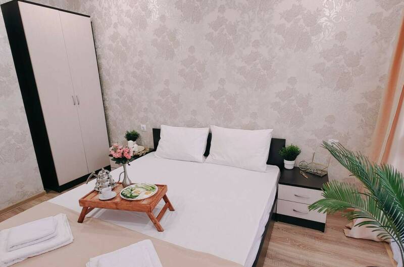 Изображение Изображение гостиницы &quot;База отдыха «Алая роза»&quot; #11 #9