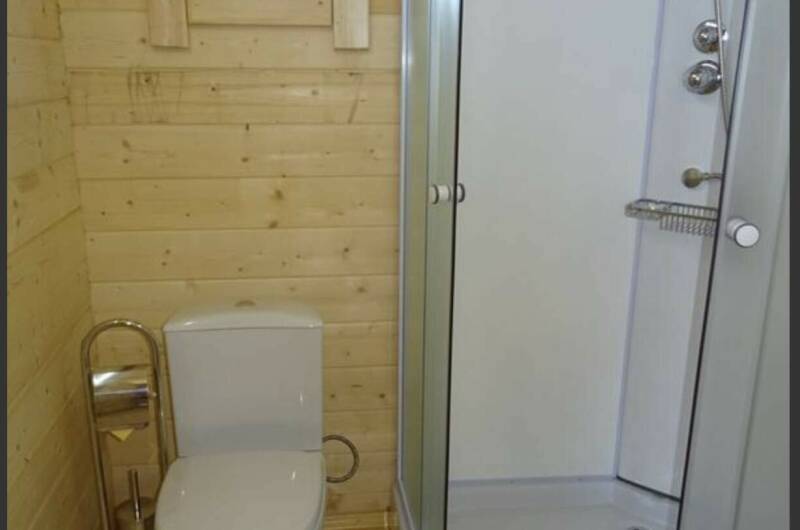 Изображение Изображение квартиры &quot;Коттедж «Саредо»&quot; #3 #1