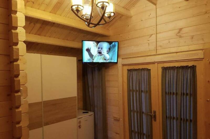 Изображение Изображение квартиры &quot;Коттедж «Саредо»&quot; #4 #2