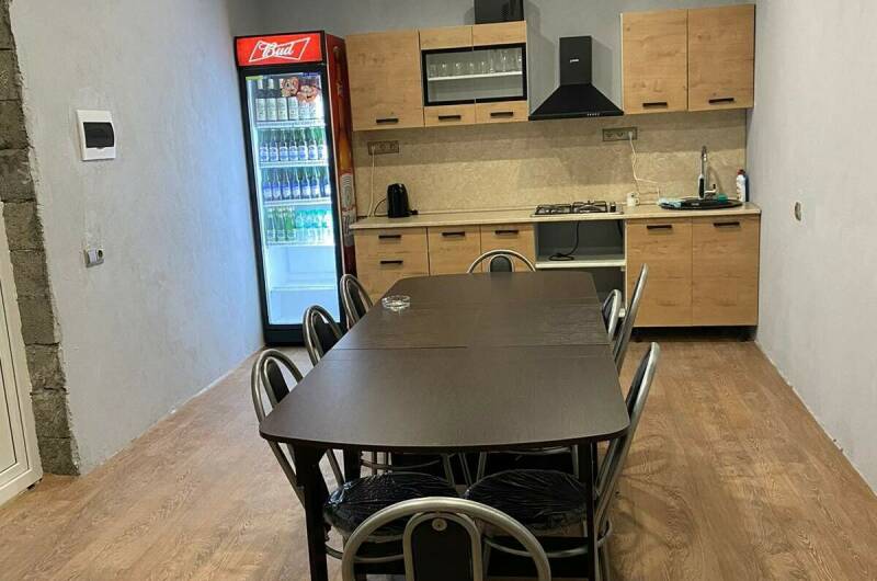 Изображение Изображение квартиры &quot;Коттедж «Саредо»&quot; #5 #3