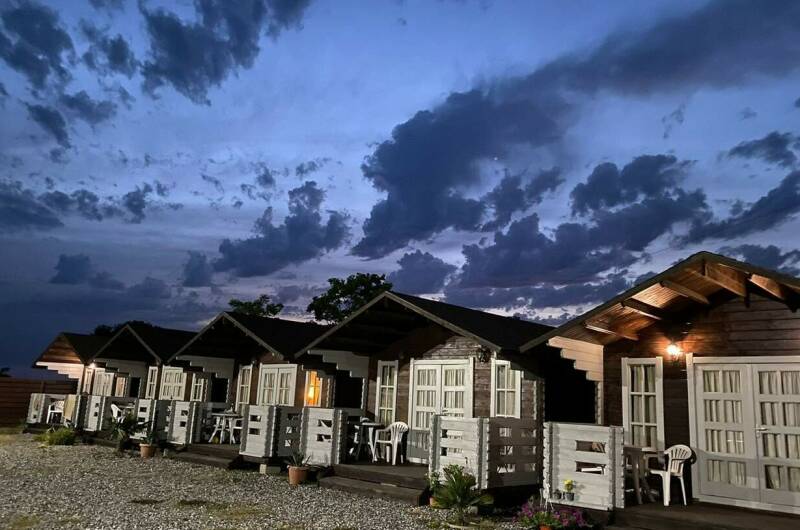 Изображение Изображение квартиры &quot;Коттедж «Саредо»&quot; #6 #4