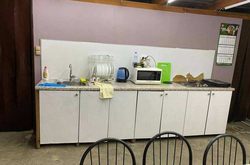 Изображение Изображение квартиры &quot;Коттедж «Саредо»&quot; #7 #5