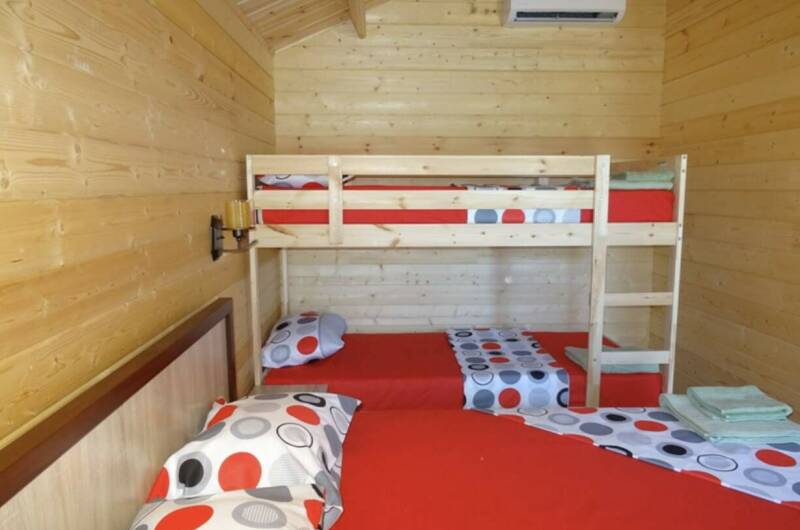 Изображение Изображение квартиры &quot;Коттедж «Саредо»&quot; #8 #6