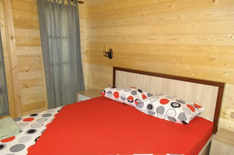 Изображение Изображение квартиры &quot;Коттедж «Саредо»&quot; #11 #9