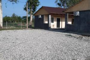 Изображение отеля / гостиницы "Гостевые домики"