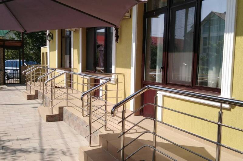 Изображение Изображение гостиницы &quot;Гостевой дом «Астра»&quot; #4 #2