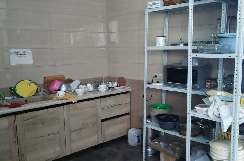 Изображение Изображение гостиницы &quot;Гостевой дом «Астра»&quot; #6 #4