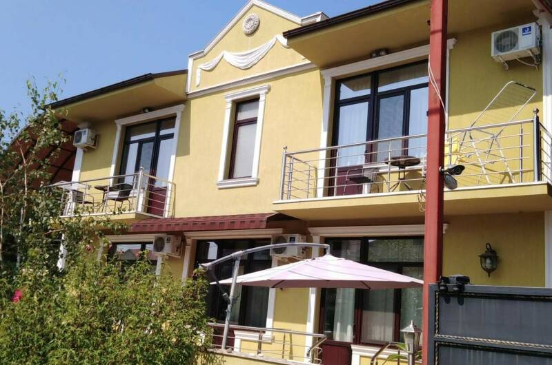 Изображение Изображение гостиницы &quot;Гостевой дом «Астра»&quot; #7 #5