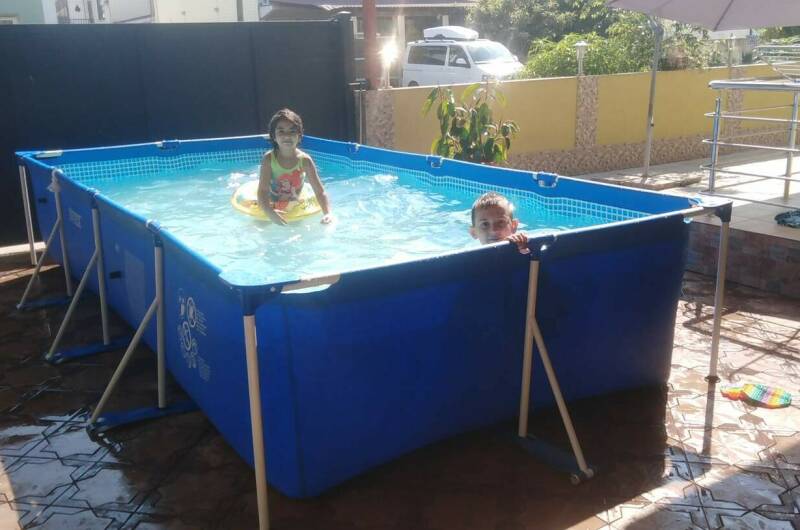 Изображение Изображение гостиницы &quot;Гостевой дом «Астра»&quot; #11 #9