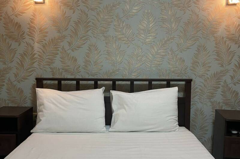 Изображение квартиры "Дом под ключ на Лазарева" #1