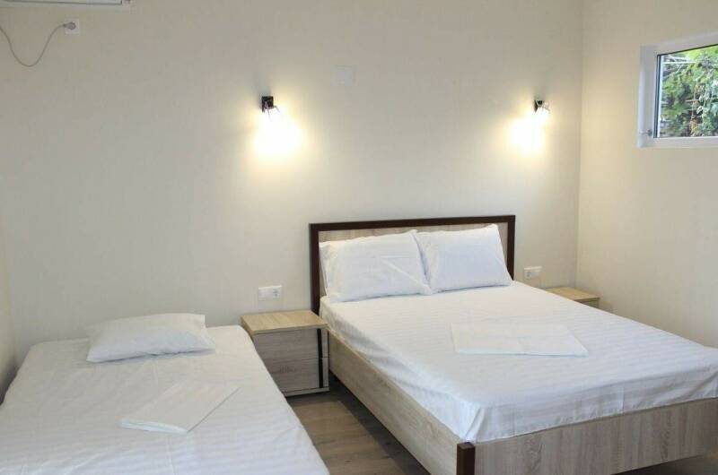 Изображение Изображение квартиры &quot;Дом под ключ на Лазарева&quot; #3 #1