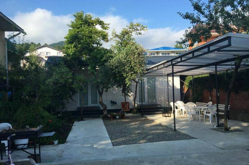 Изображение Изображение квартиры &quot;Дом под ключ на Лазарева&quot; #4 #2