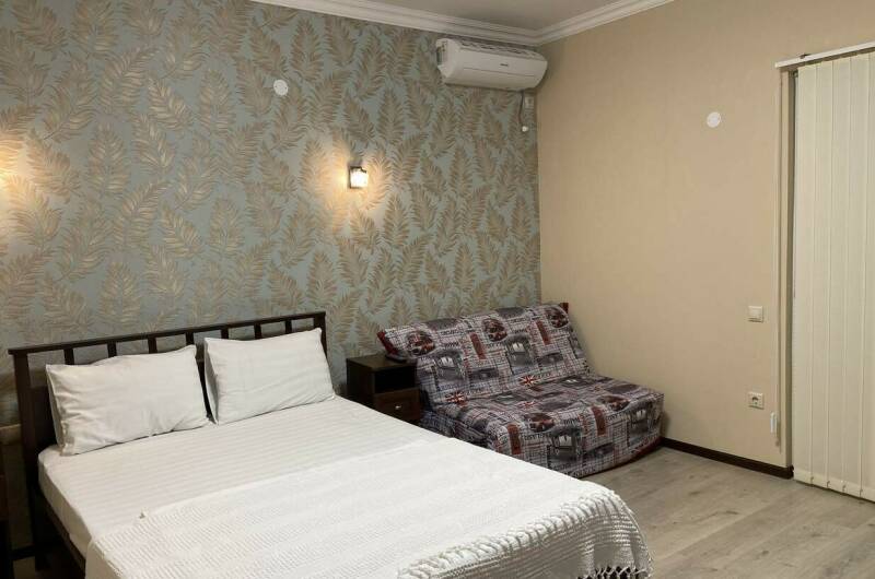 Изображение Изображение квартиры &quot;Дом под ключ на Лазарева&quot; #5 #3