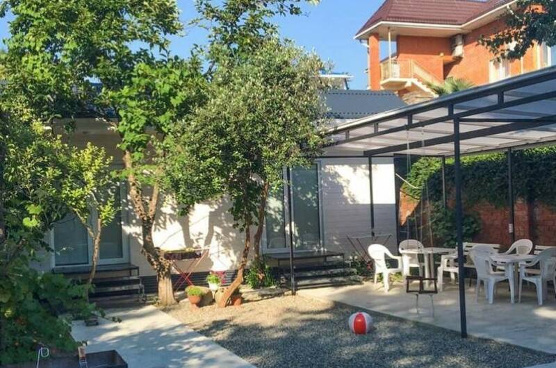 Изображение Изображение квартиры &quot;Дом под ключ на Лазарева&quot; #6 #4