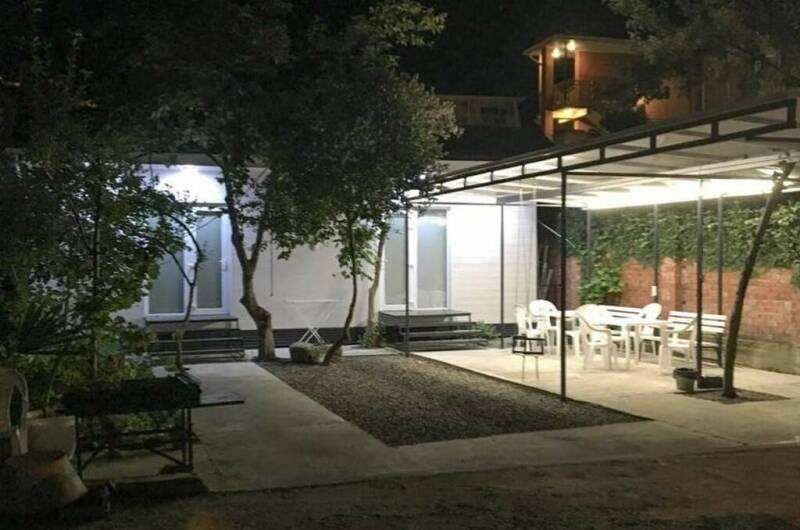 Изображение Изображение квартиры &quot;Дом под ключ на Лазарева&quot; #7 #5