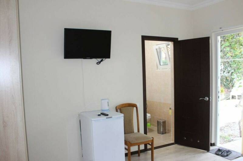 Изображение Изображение квартиры &quot;Дом под ключ на Лазарева&quot; #8 #6