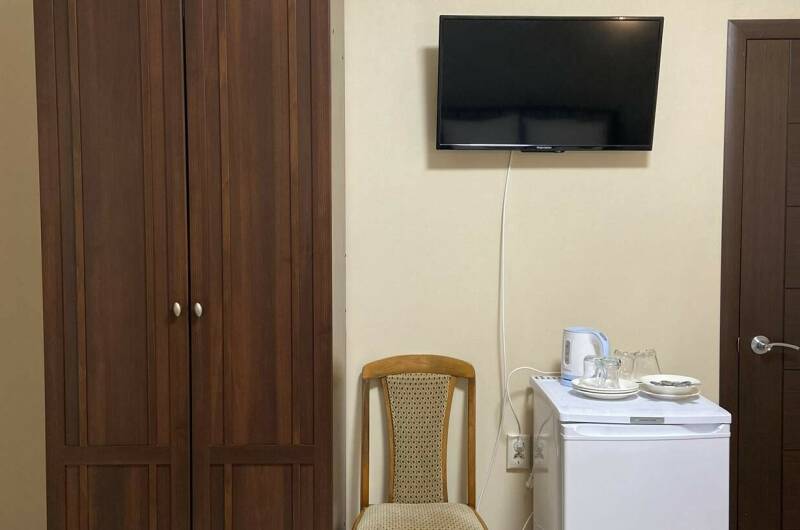 Изображение Изображение квартиры &quot;Дом под ключ на Лазарева&quot; #9 #7