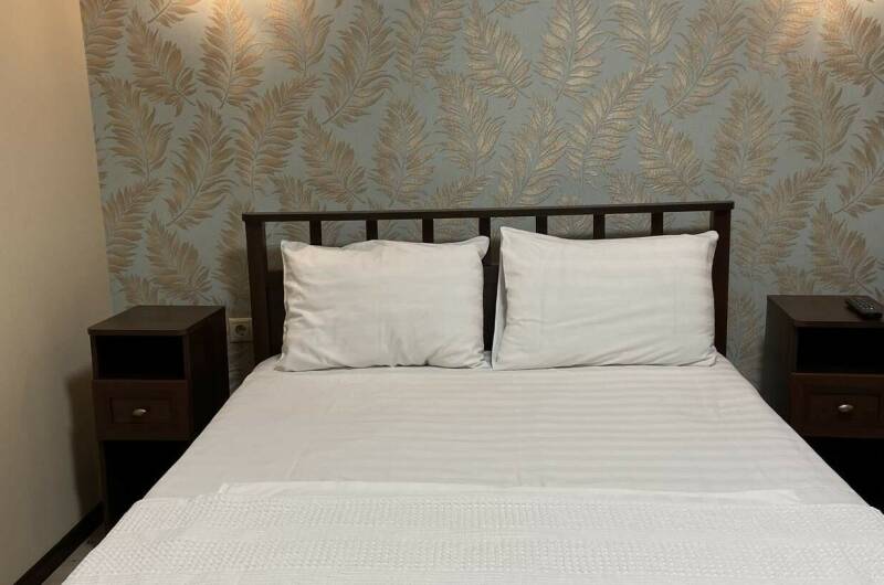 Изображение Изображение квартиры &quot;Дом под ключ на Лазарева&quot; #10 #8