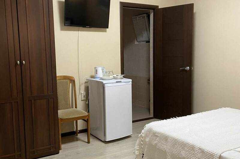 Изображение Изображение квартиры &quot;Дом под ключ на Лазарева&quot; #11 #9