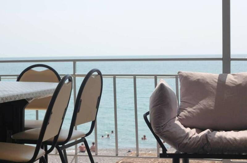 Изображение гостиницы "Отель «Феникс»" #1