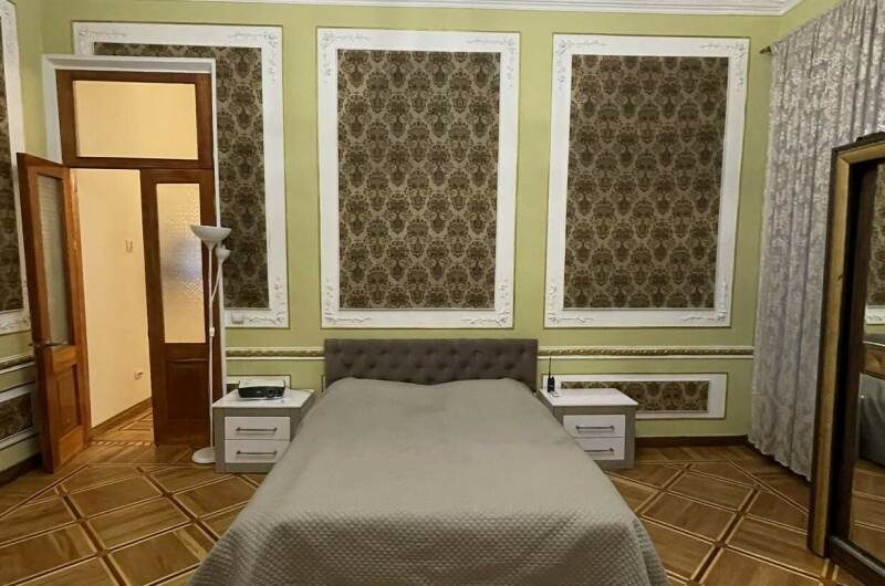 Изображение квартиры "Роскошные апартаменты в историческом здании" #1