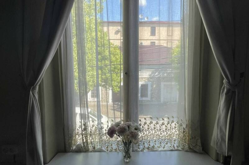 Изображение Изображение квартиры &quot;Роскошные апартаменты в историческом здании&quot; #3 #1